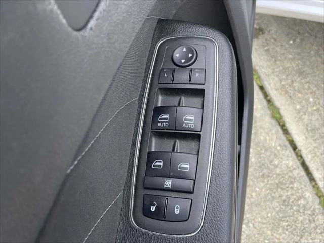 2023 Dodge Charger SXT AWD