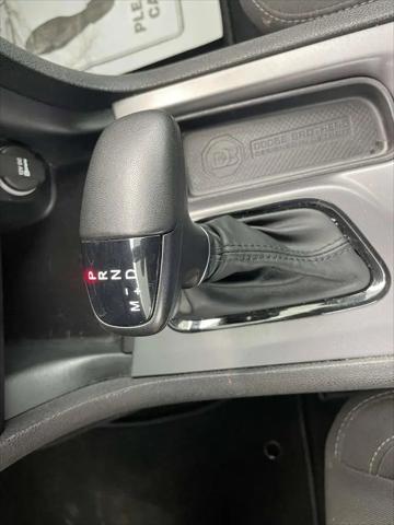 2023 Dodge Charger SXT AWD