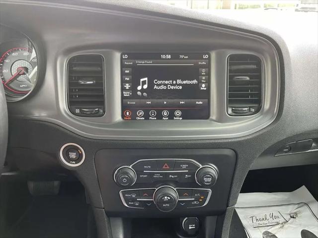 2023 Dodge Charger SXT AWD