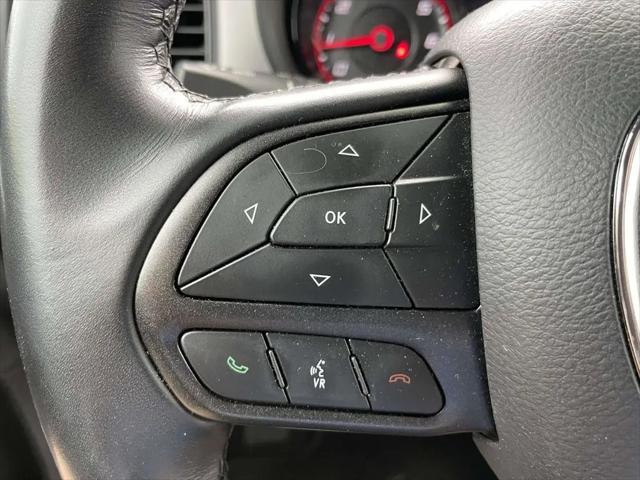 2023 Dodge Charger SXT AWD
