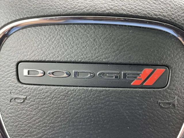 2023 Dodge Charger SXT AWD