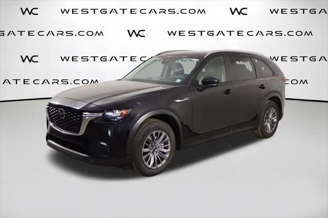 2025 Mazda X-90 3.3 Turbo Select Package for sale in Raleigh, NC