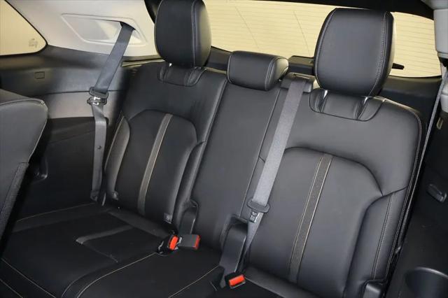 2025 Mazda X-90 3.3 Turbo Select Package