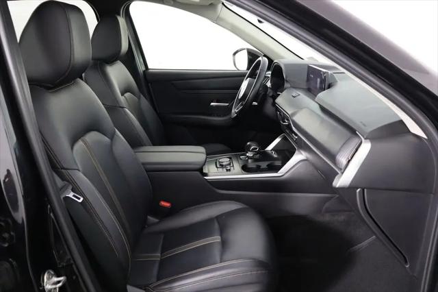 2025 Mazda X-90 3.3 Turbo Select Package