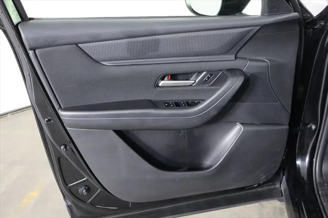 2025 Mazda X-90 3.3 Turbo Select Package