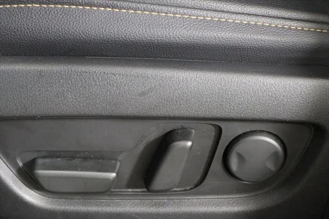 2025 Mazda X-90 3.3 Turbo Select Package