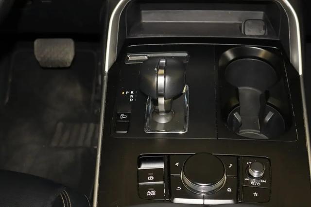 2025 Mazda X-90 3.3 Turbo Select Package