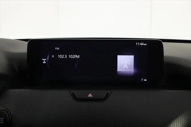 2025 Mazda X-90 3.3 Turbo Select Package