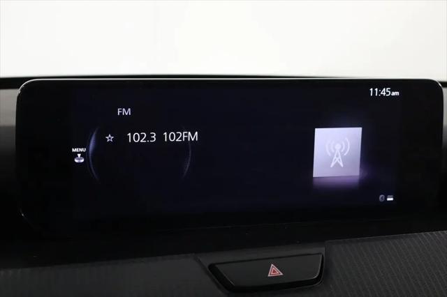 2025 Mazda X-90 3.3 Turbo Select Package