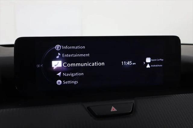 2025 Mazda X-90 3.3 Turbo Select Package