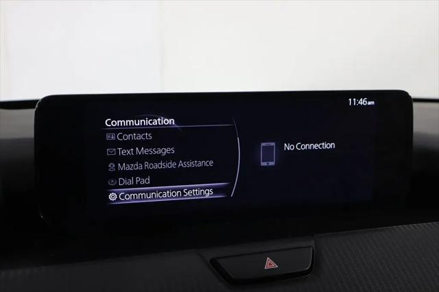 2025 Mazda X-90 3.3 Turbo Select Package