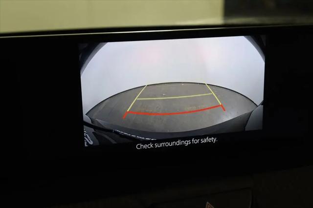 2025 Mazda X-90 3.3 Turbo Select Package