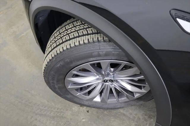 2025 Mazda X-90 3.3 Turbo Select Package