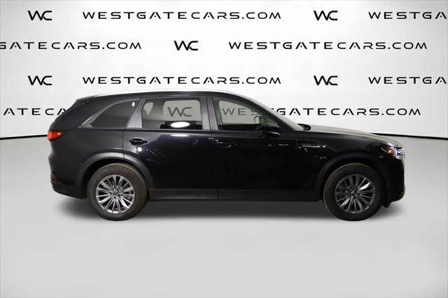 2025 Mazda X-90 3.3 Turbo Select Package