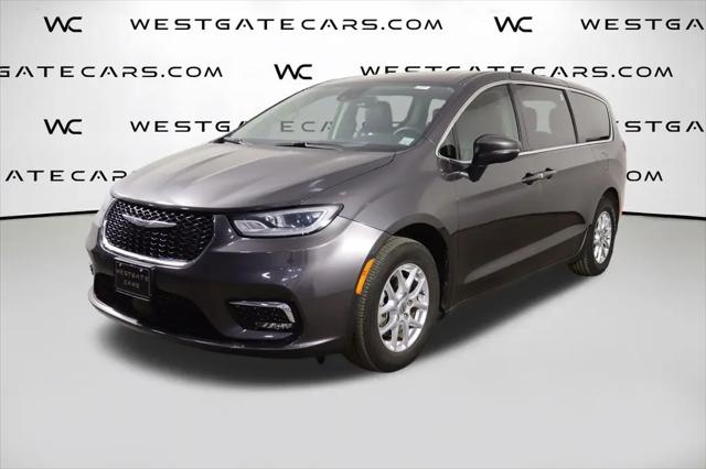 2023 Chrysler Pacifica Touring L for sale in Raleigh, NC