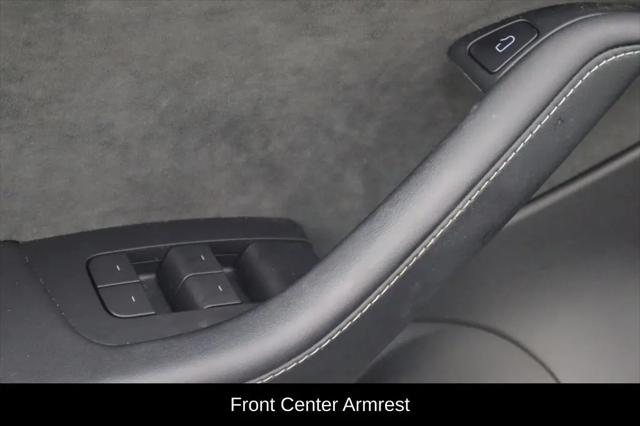 2022 Tesla Model 3 Long Range Dual Motor All-Wheel Drive