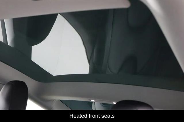 2022 Tesla Model 3 Long Range Dual Motor All-Wheel Drive
