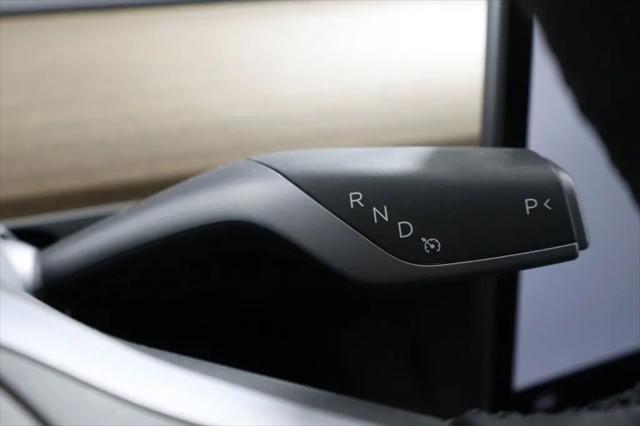 2022 Tesla Model 3 Long Range Dual Motor All-Wheel Drive