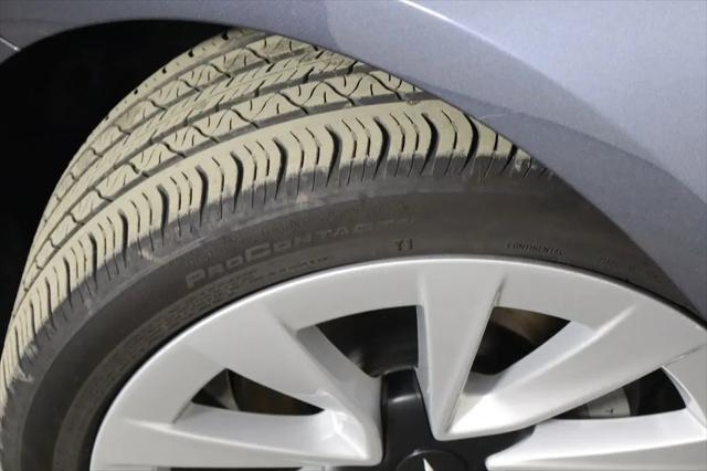 2022 Tesla Model 3 Long Range Dual Motor All-Wheel Drive