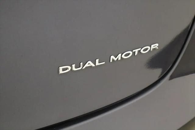 2022 Tesla Model 3 Long Range Dual Motor All-Wheel Drive