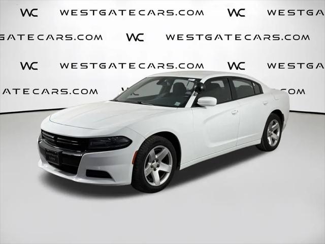 2016 Dodge Charger Police for sale in Raleigh, NC