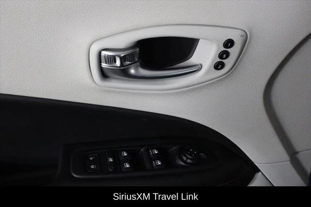 2021 Jeep Compass Limited 4x4