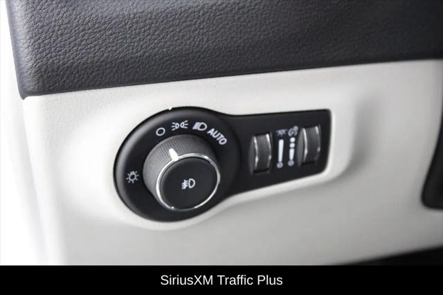 2021 Jeep Compass Limited 4x4