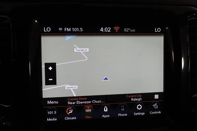 2021 Jeep Compass Limited 4x4