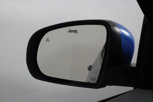 2021 Jeep Compass Limited 4x4