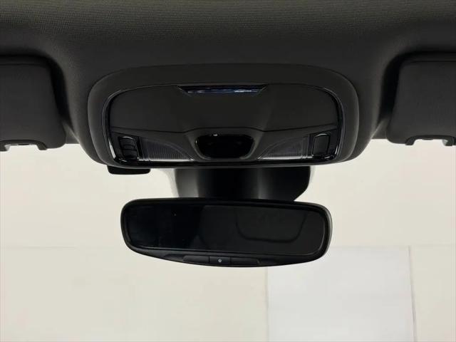2021 Jeep Cherokee Latitude Lux 4x4
