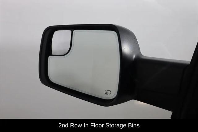 2022 Ram 1500 Big Horn Crew Cab 4x4 5'7" Box