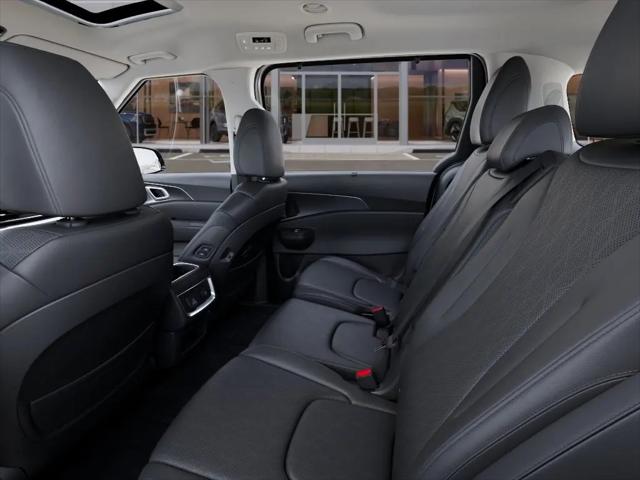 2026 Kia Carnival MPV SX