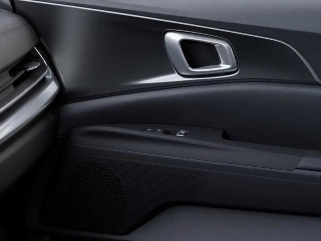 2026 Kia Carnival MPV SX