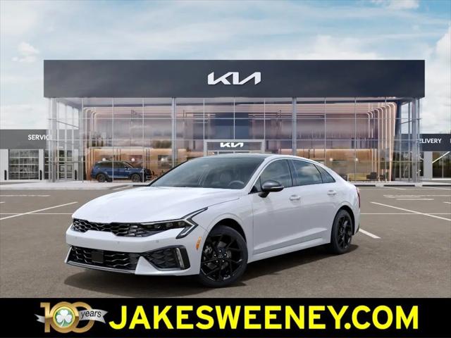 2026 Kia K5 GT-Line AWD for sale in Florence, KY