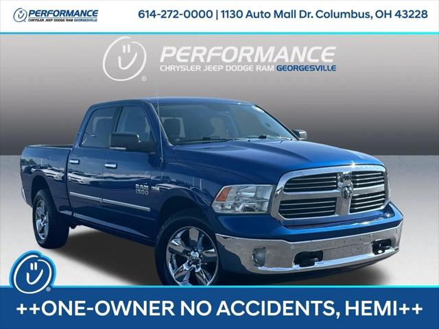 2016 Ram 1500 Big Horn for sale near Columbus, OH