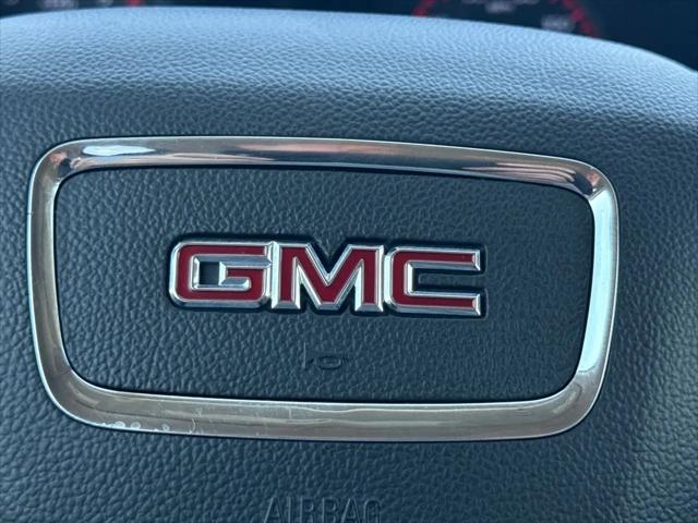 2016 GMC Canyon Base