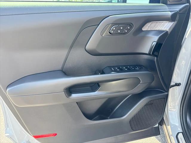 2027 Kia Telluride X-Line SX-Prestige