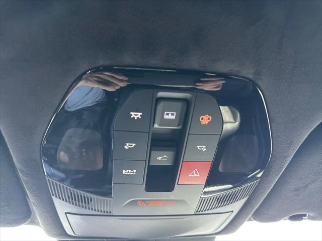2027 Kia Telluride X-Line SX-Prestige