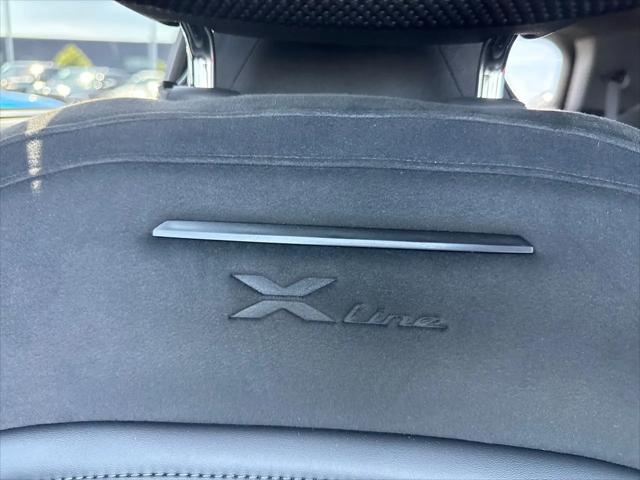 2027 Kia Telluride X-Line SX-Prestige