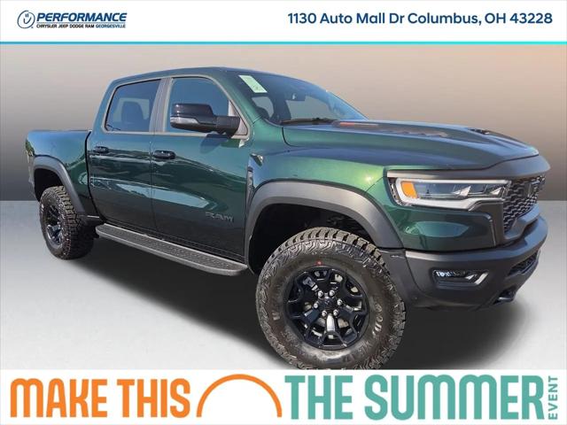 2026 Ram 1500 RHO Crew Cab 4x4 5'7" Box for sale in Columbus, OH