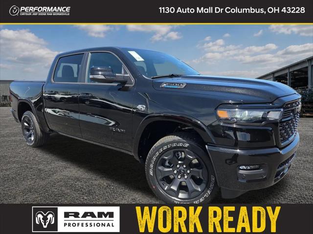 2026 Ram 1500 Big Horn Crew Cab 4x4 57 Box for sale in Columbus, OH