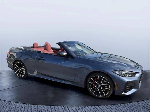 2024 BMW M4 xDrive for sale in Jacksonville, FL