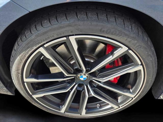 2024 BMW M4 xDrive