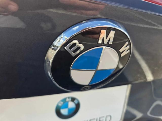 2024 BMW M4 xDrive