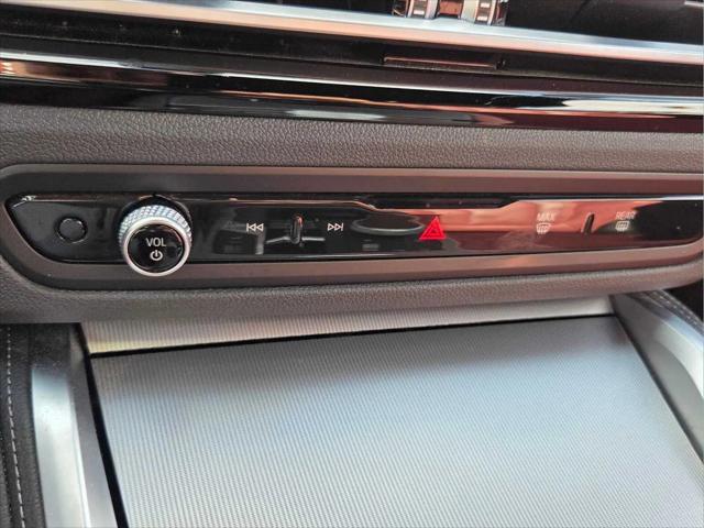 2024 BMW M4 xDrive