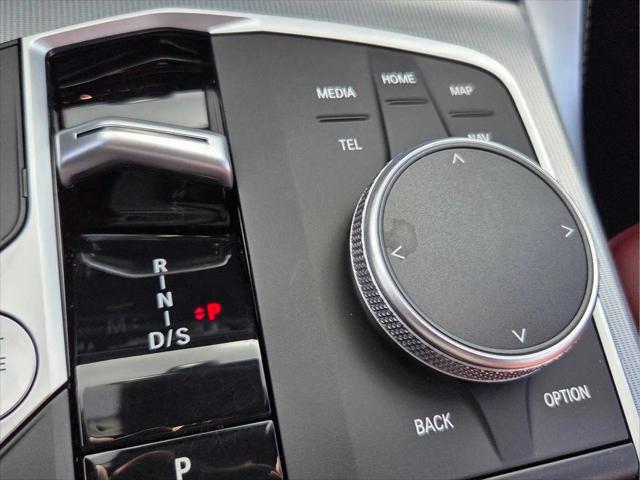 2024 BMW M4 xDrive