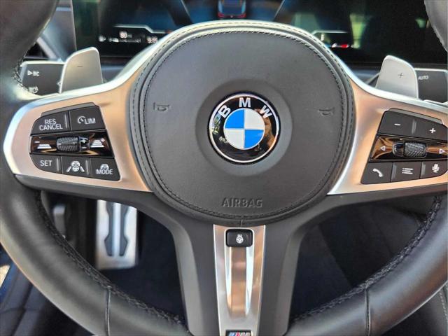 2024 BMW M4 xDrive