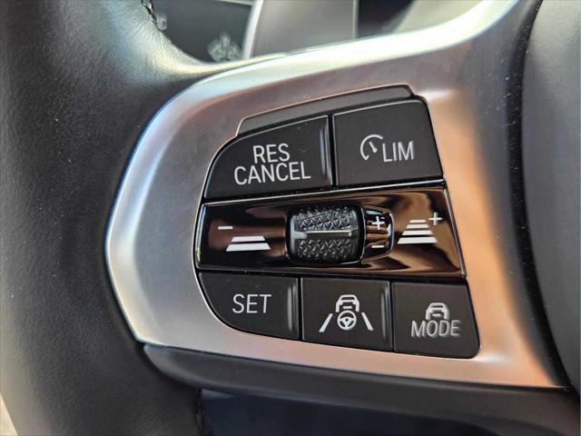 2024 BMW M4 xDrive