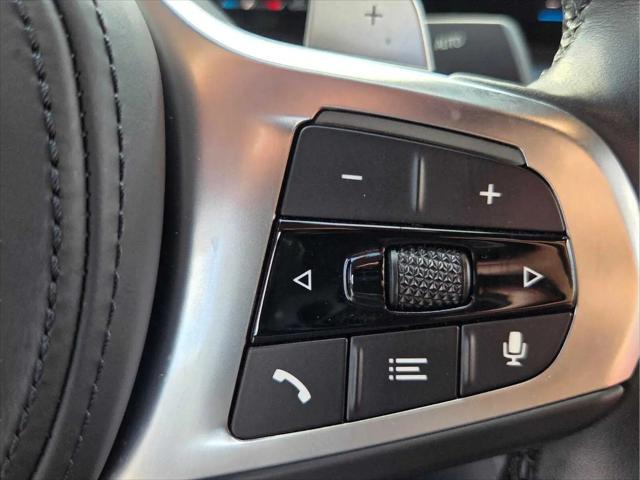 2024 BMW M4 xDrive