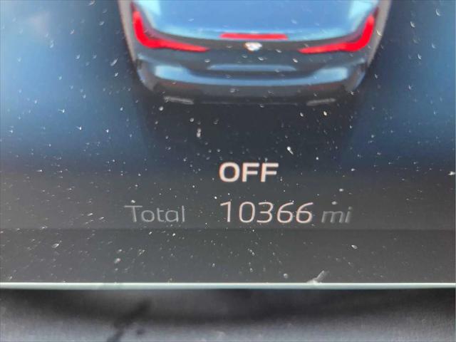 2024 BMW M4 xDrive